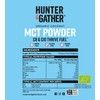 Hunter & Gather Hunter & Gather MCT Pulver C8/C10 -