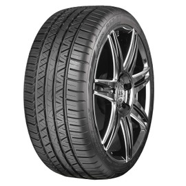 Cooper Zeon RS3-G1 All-Season 225/50R17 98W Tire