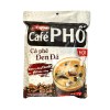 Cafe Pho Black Instant Coffee - Ca Phe Pho Hoa