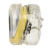 5Pcs Underwater Lure Lamp Compact Lightweight Waterproof LED Fishing Bait