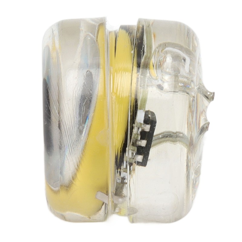 5Pcs Underwater Lure Lamp Compact Lightweight Waterproof LED Fishing Bait