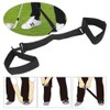 Golf Leg Posture Correct Strap , Golf Leg Posture Correct