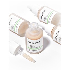 Centella asiatica Soothing Achealer Serum 30ml / 병풀잎 진정 아크힐러 세럼 30ml