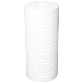 Culligan P25-BBSA Replacement Filter, 1 Count (Pack of 1)