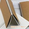 Work Notepad, Time Keeping Notebook, Study Planning Notebook, Spiral Binding,