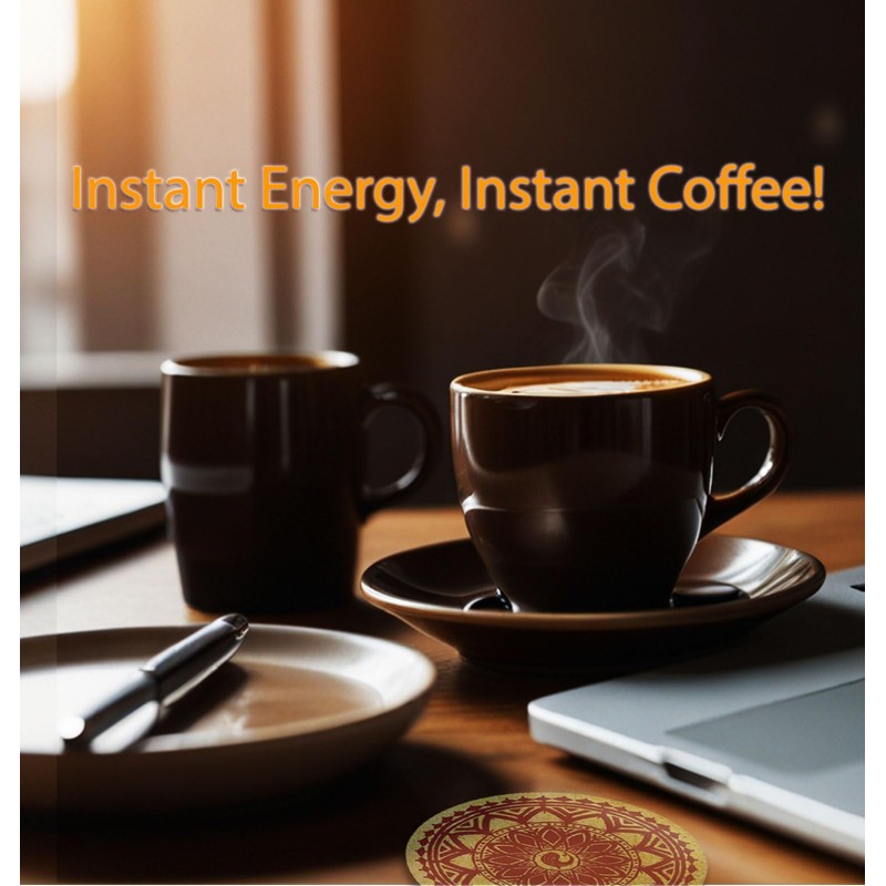 6-Pack (Classic) OLDTOWN White Coffee 3 in 1 Asian Instant