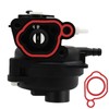 Carburetor Fits for Briggs and Stratton 300E 450E 500E 550EX