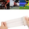 12 Roll 75 x 4500mm Gauze Skin Friendly Bandage Elastic