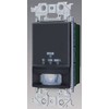 Panasonic Advanced Series WTA1614B Toilet Wall Mount Automatic Switch with