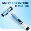 60 Unit Reusable Research Pen Injector with Protect Case and