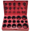 Toolhub Metric O-Ring Gasket Rubber Seal Assortment Set 419 Pieces