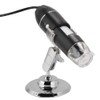 USB Microscope,1600X Digital Electron Microscope USB Video Camera 2MP 1600x1200