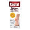Intensivo Reparador De Pies Kerasa 1 Day 30 Gms