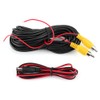 149° View Angle Reversing Backup Camera IP69 with 9 LED