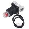 Gas Valve Controller Auto Cut Off Solenoid Valve Leakage Sensor
