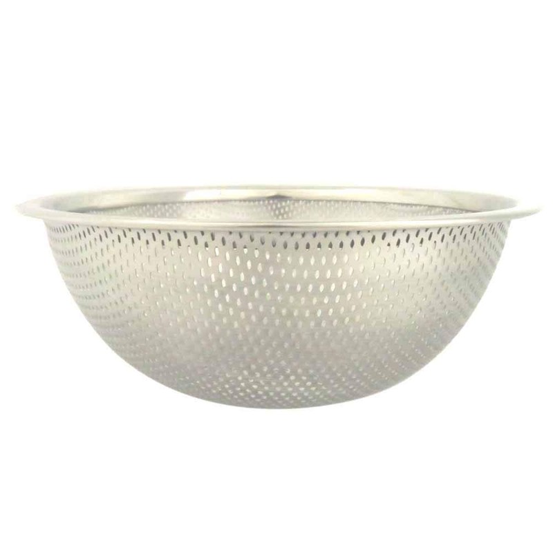 遠藤商事 業務用 メッシュボール 18cm HO-399 18-8ステンレス ABC13018