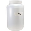 Dissolvable Tape for Food Rotation Use by Food Preparation 25