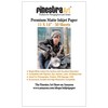 11" X 14" Premium Arctic Matte Inkjet Photo Paper -