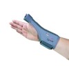 TYNOR Inmovilizador de Pulgar- Gris- Modelo F06 (UNITALLA, ORTOPEDICO)