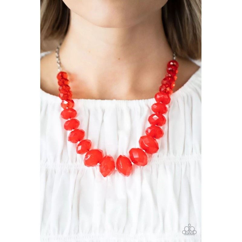 Paparazzi Happy-GLOW-Luc