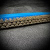 Horsehair Pool Table Rail Brush/Pool Table Under Cushion Brush -