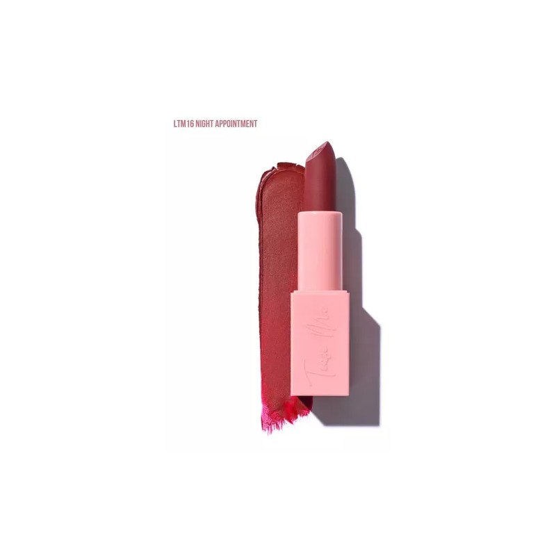 Beauty Creations Labial Soft Matte Beauty Creations Tease Me Color