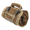 Tool Roll Up Bag Oxford Cloth Portable Multi Purpose Tool