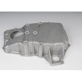 GM Genuine Parts 24211955 Automatic Transmission Control Valve Body Cover
