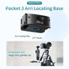 ULANZI Mini Vlog Tripod for DJI Pocket 3