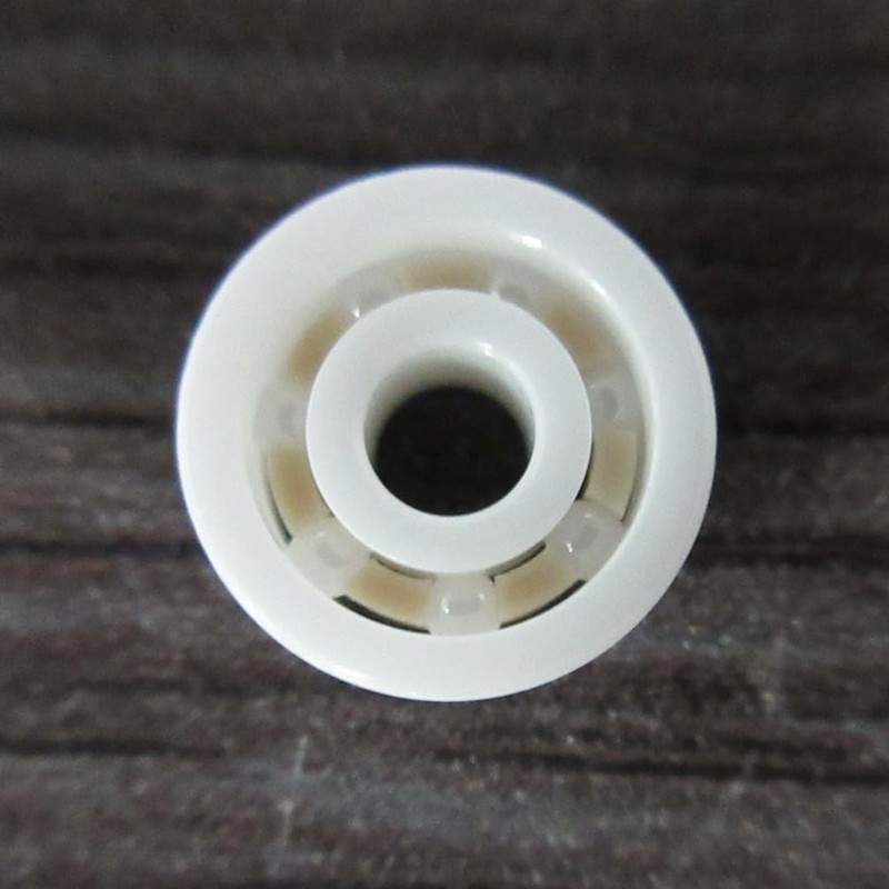 All Doors Bronze Bushing Barrel Type Flat Type Full Ceramic