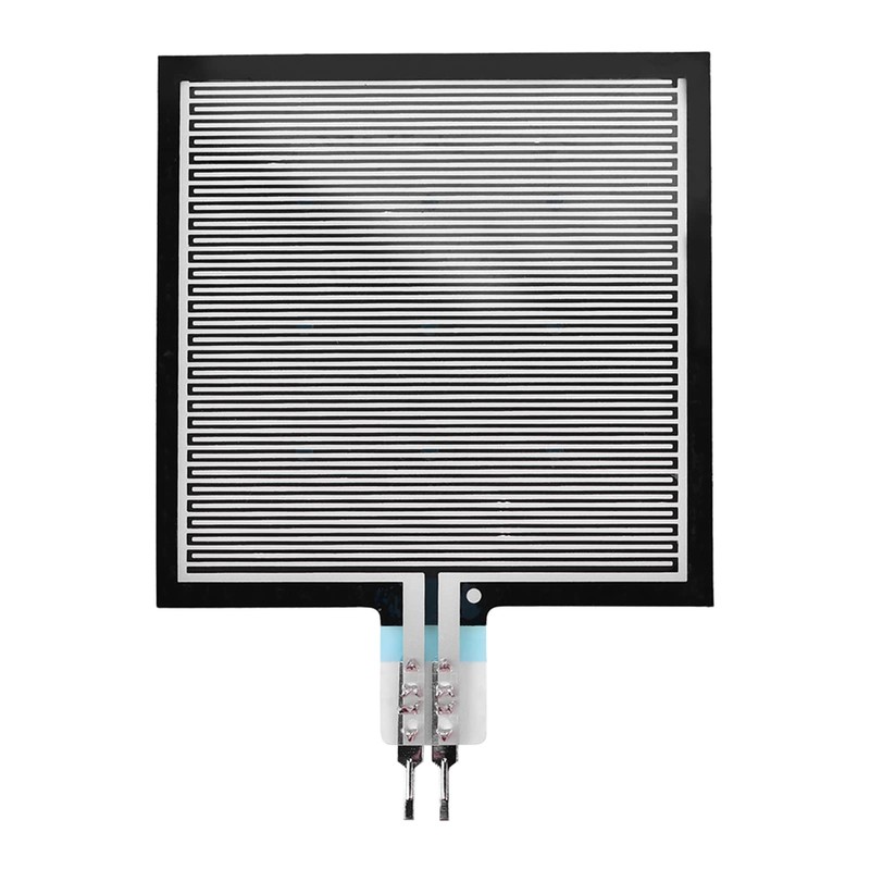 RP-S40-ST Thin Film Pressure Sensor, High Accuracy Force Sensor with