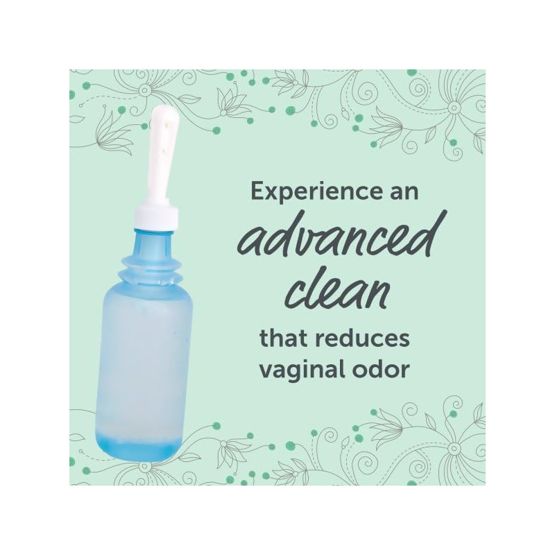 Summer's Eve Douche, Complete Clean, Vaginal Douche for Women 4.5
