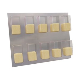 DSI Pure Sponge Collagen Plug