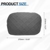 sourcing map Office Chair Pillow Cover, Office Chair Headrest Attachment