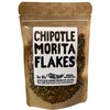 Chipotle Morita Flakes from Chile Revival