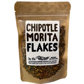 Chipotle Morita Flakes from Chile Revival