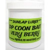 Very Berry DP Coon Bait Dunlap Lures Pint Jar