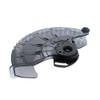 OEM 5140228-75 Replacement for Craftsman Miter Saw Lower Guard Sa