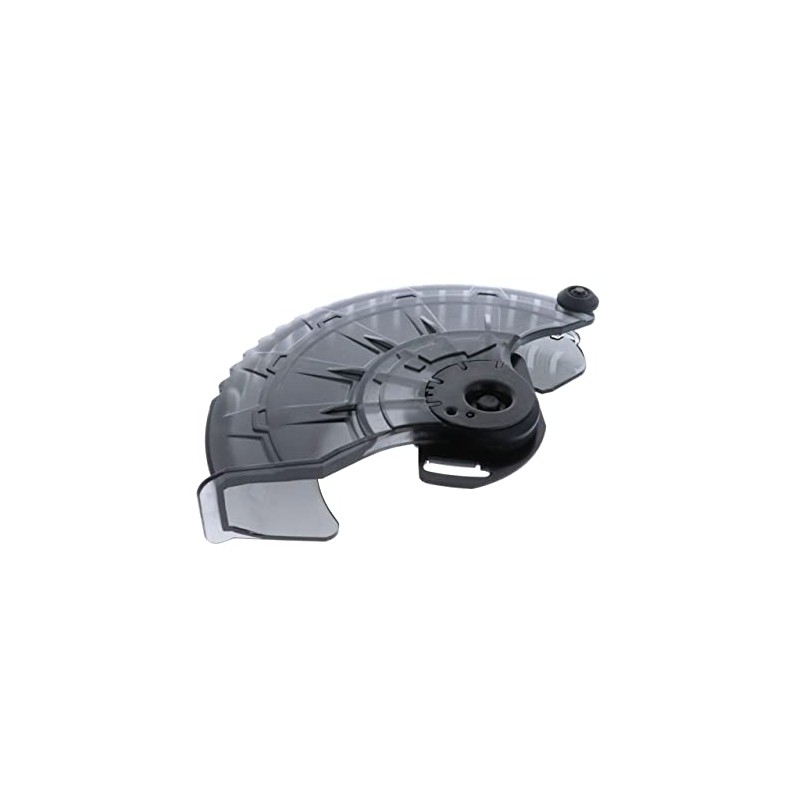 OEM 5140228-75 Replacement for Craftsman Miter Saw Lower Guard Sa