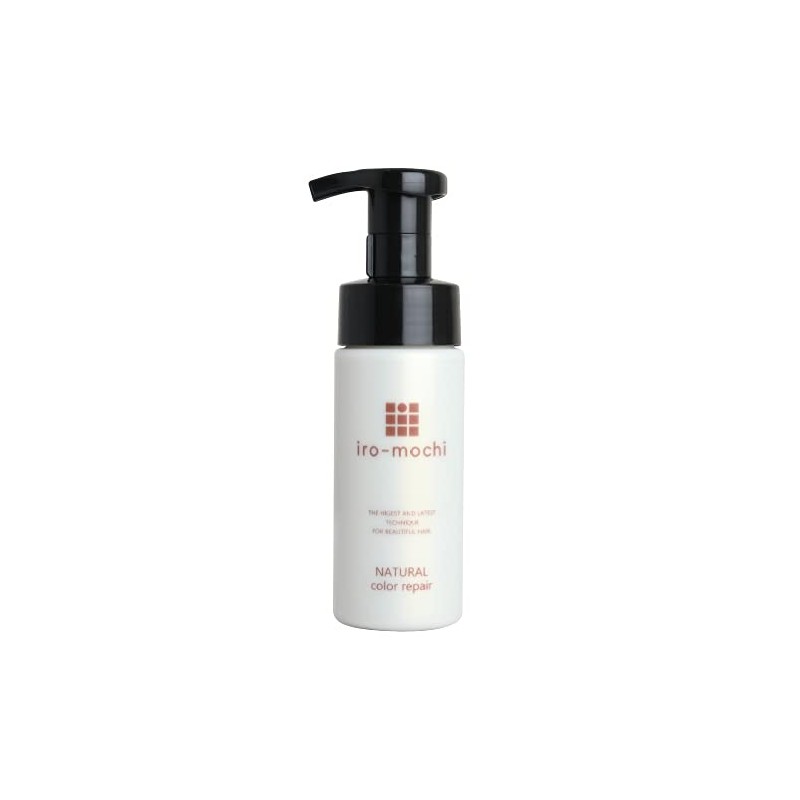 iromochi Natural Color Repair, 5.1 fl oz (150 ml)
