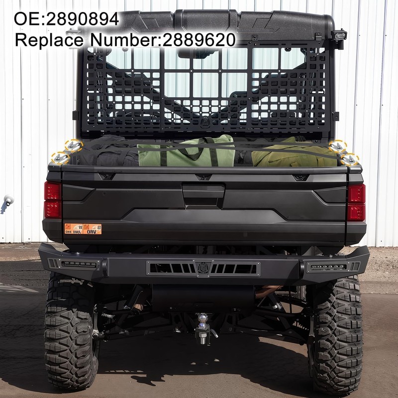 2 Lock and Ride Anchor - PSLER 150LB Lock and