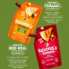 Helena Hummus (12-pack), Shelf-Stable, No Added Preservatives, 8 Natural Classic