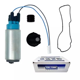 Fuel Pump for 2002-2005 Yamaha Outboard F200 F225 , Replaces , 69J-13907-00-00