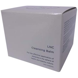 LNC Cleansing Balm 2.8 oz (80 g) (Placenta Cosmetics)