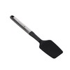 MasterClass Soft Grip Stainless Steel Spoon Spatula
