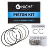 NICHE 686cc 102mm 10:1 Big Bore Top End Repair Kit