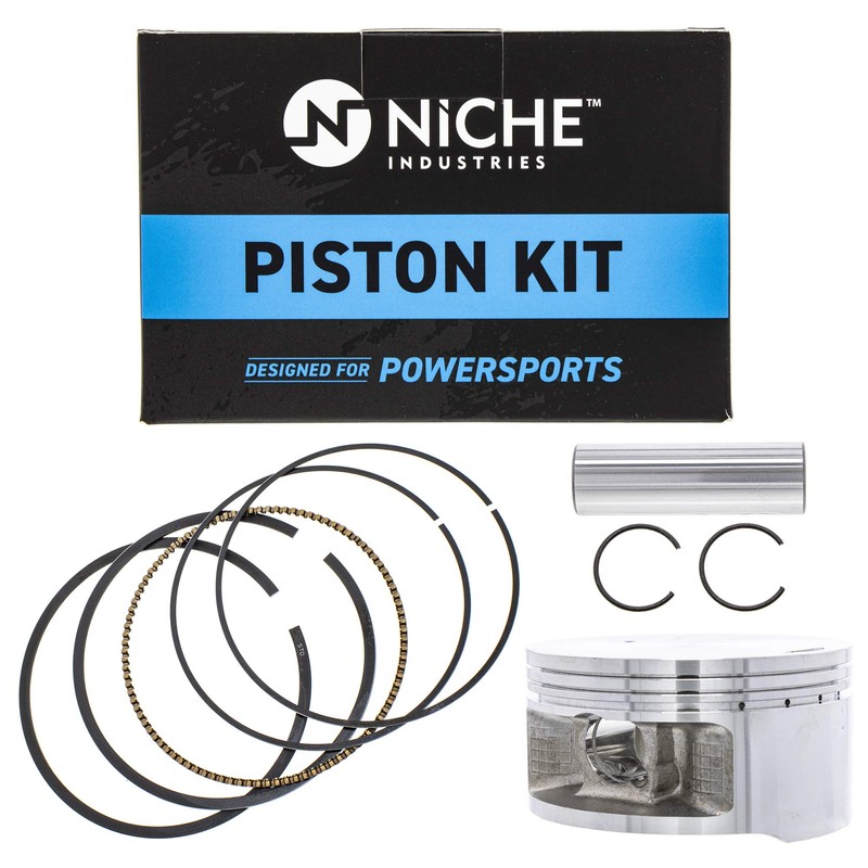 NICHE 686cc 102mm 10:1 Big Bore Top End Repair Kit