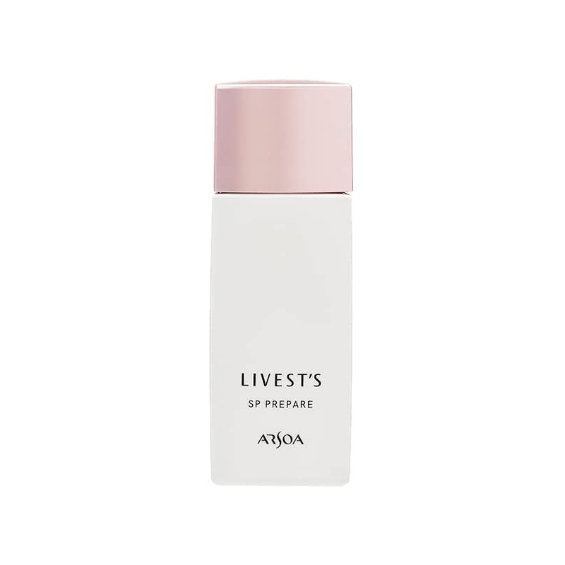 Arsoa ARSOA Revest SPF25 PA++ Makeup Foundation 1.4 fl oz