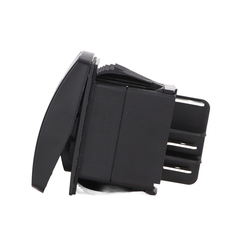 LED Light Bar Switch High Power 5PIN On/Off Minus40°C To