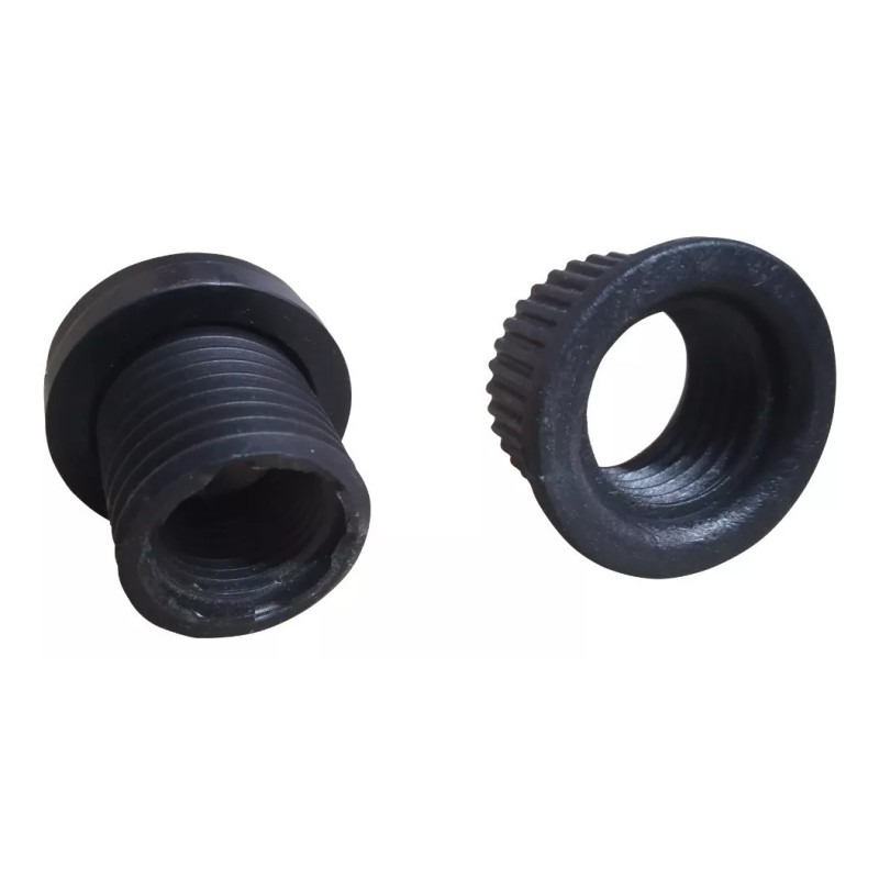 Bayusa Brida Para Contenedor De Agua De 1 Pulgada